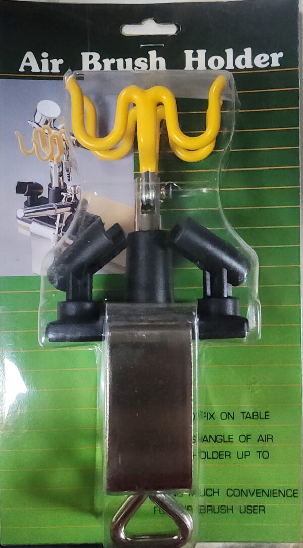 Airbrush Stand