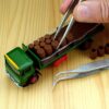 No.3 Stainless Steel Tweezers