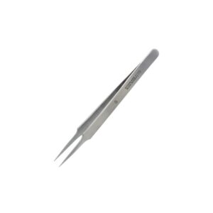 No.5 Stainless Steel Tweezers