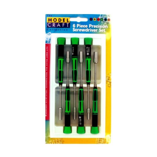 6pc. Nut Driver Set PSD1604
