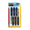 6 Pce Hex Key Drivers Set