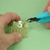 High Precision Scissors