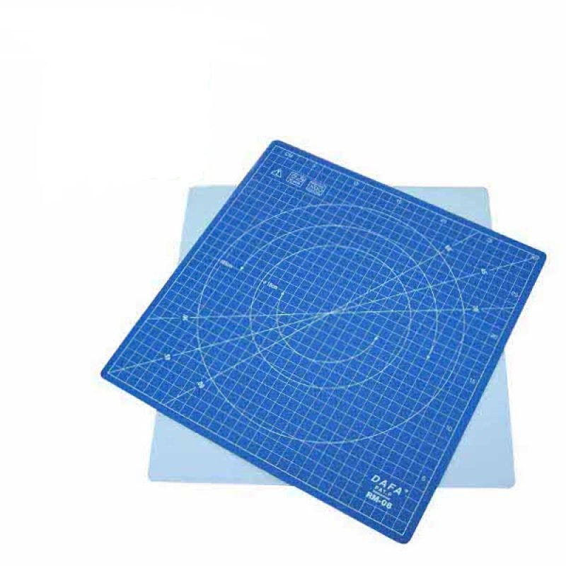 Rotating Cutting Mat