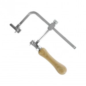 Adjustable Piercing Saw Frame