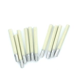 Glass Fibre Refills for Propellant Pencil (4mm) x 10