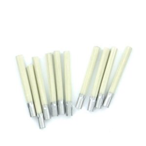 Glass Fibre Refills (4mm) x 10