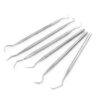 6 Pce Stainless Steel Probes Set