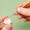 5 Pce Mini Diamond File Set (100mm)