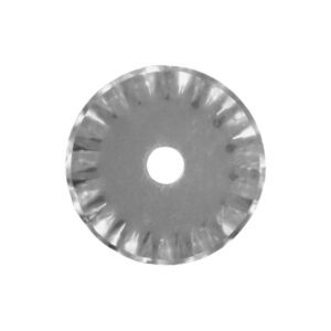 Spare Wavy Blade For Rotary Cutter (28mm)