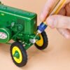 Lubricants and Oils - Precision Lubricator