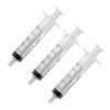 Precision Syringe (5ml) x 3