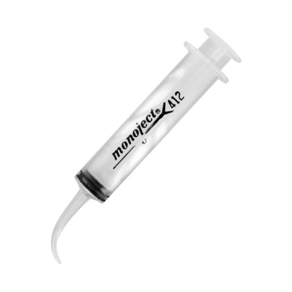 Precision Syringe (12ml)
