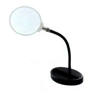 Flexible Neck Magnifier