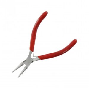 Box Joint Round Nose Pliers