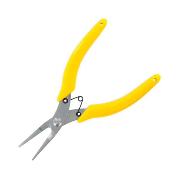 Flat Nose Pliers