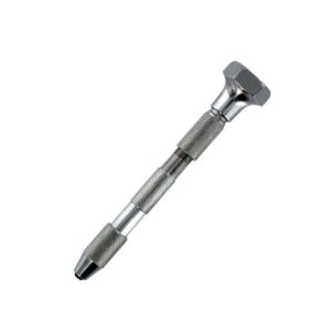 Pin Vice Double Ended Swivel Top (0 – 2.9mm)