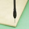 English Pattern Pin Vice (0 - 1.0mm)