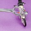 Magnifier Tweezers (1.75x Magnifier)