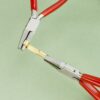 Combination Pliers - Concave/Half Round (130mm)