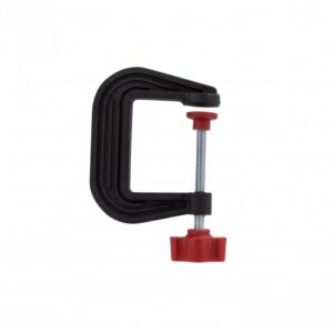 Plastic G-Clamp 2 inch  (50mm)