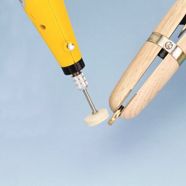 Holding & Clamping tools Non-Mar Wedge Clamp