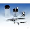 Universal Dual Action Airbrush