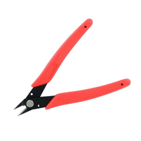 Ultra Flush Cutting Micro Shear