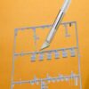 16 Pce Precision Craft Knife Set