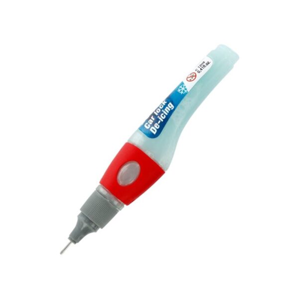 Modelcraft Car Lock De-Icing Pen