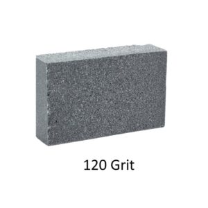 Modelcraft Universal Abrasive Block 120 Grit