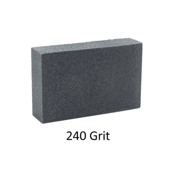 Modelcraft Universal Abrasive Block 240 Grit