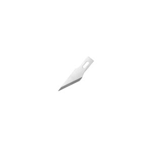 Modelcraft no.11 Classic Fine Point Blades x 5 For no.1 Handles