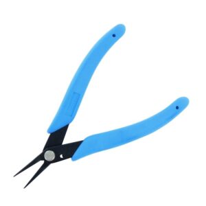 Tweezer Nose Pliers