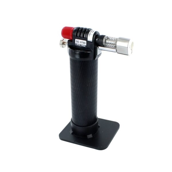 Soldercraft & Jeweltool Butane Gas Micro Torch System