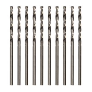 Modelcraft Precision HSS Drill Bits 1.8mm (Pack of 10)