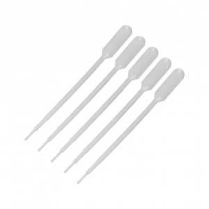 Modelcraft Pipette Set 1ml x5