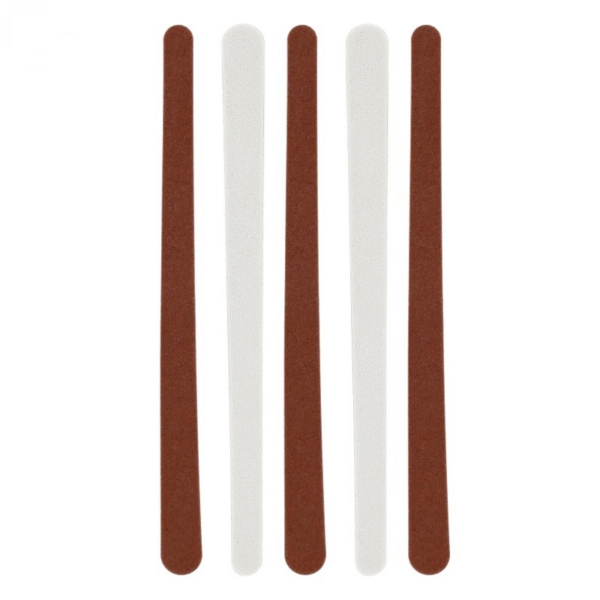 Modelcraft Dual-Grit Sanding Sticks x10