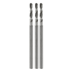 Rotacraft 2.35mm Shank Drills x 3 (1.8mm)